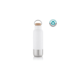 AVERSA-Hans-Larsen-RCS-Recycled-Stainless-Steel-Insulated-Water-Bottle-White