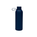 CADIZ-Giftology-Double-Wall-Stainless-Steel-Bottle-500ml-Navy-Blue