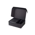 KOKSI-Giftology-Set-of-Double-Walled-Tumbler-A5-Notebook-and-Pen-Black
