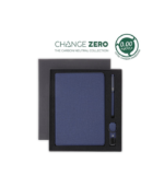 LENZEN-CHANGE-ZERO-Sustainable-Gift-Set-with-Refillable-Notebook-Pen-USB-Keychain-Navy.