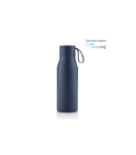 R-NEBRA-CHANGE-Collection-Recycled-Stainless-Steel-Vacuum-Bottle-with-Loop-Navy-Blue