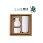 RUVO-CHANGE-ZERO-2-in-1-Modular-Hydration-Gift-Set-White