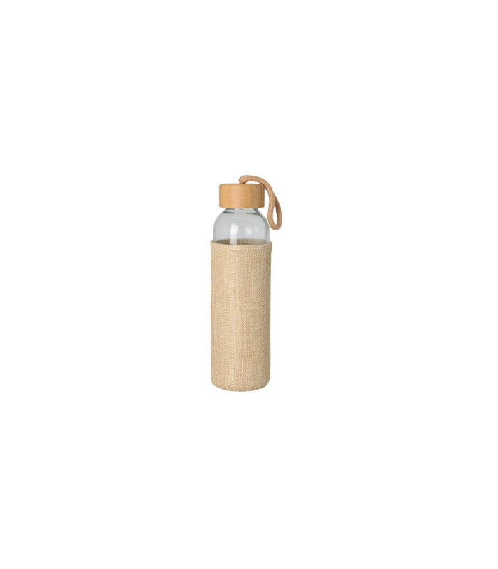 SPELLO-Promotional-Glass-Bottle-with-Jute-Sleeve-500ml.