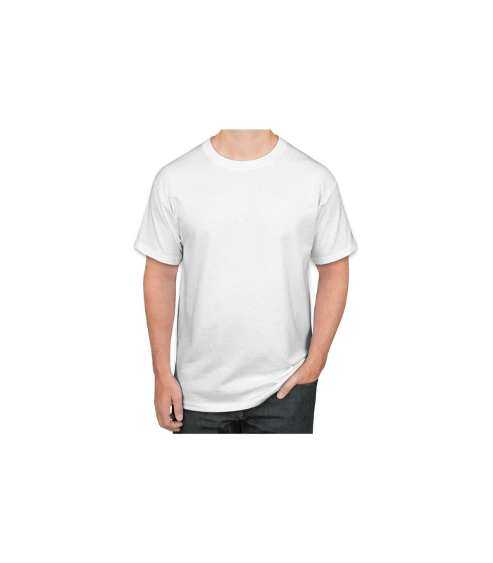 Core365 - Santhome Adult Performance Roundneck T-Shirt