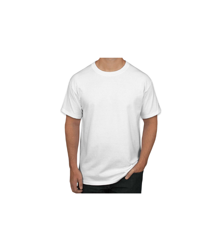 BioOne80 by SANTHOME - Premium Roundneck T-shirt