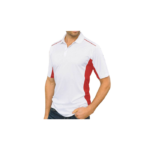TECK - SANTHOME DryNCool Polo Shirt with UV protection 16.00 SR