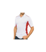 TECK - SANTHOME DryNCool Polo Shirt with UV protection 16.00 SR