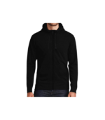 ARTIK - SANTHOME Hoodie with Zipper