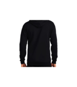 ARTIK - SANTHOME Hoodie with Zipper