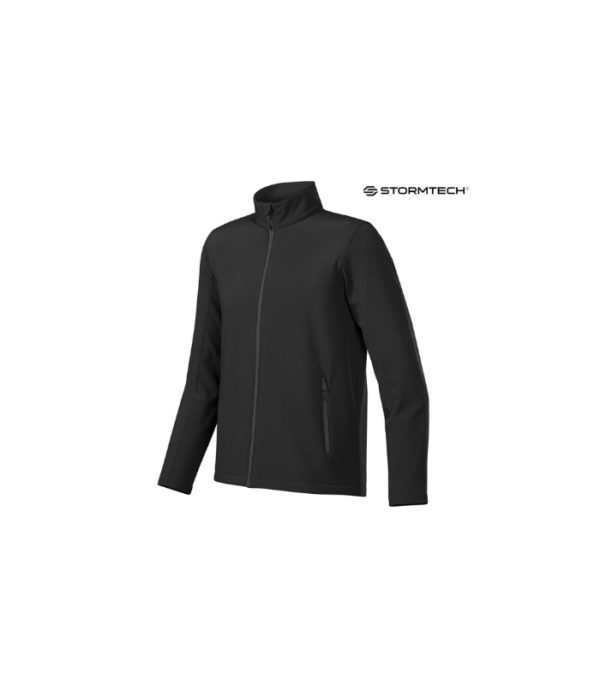 KSB-1 Stormtech Men's Orbiter Softshell Jacket