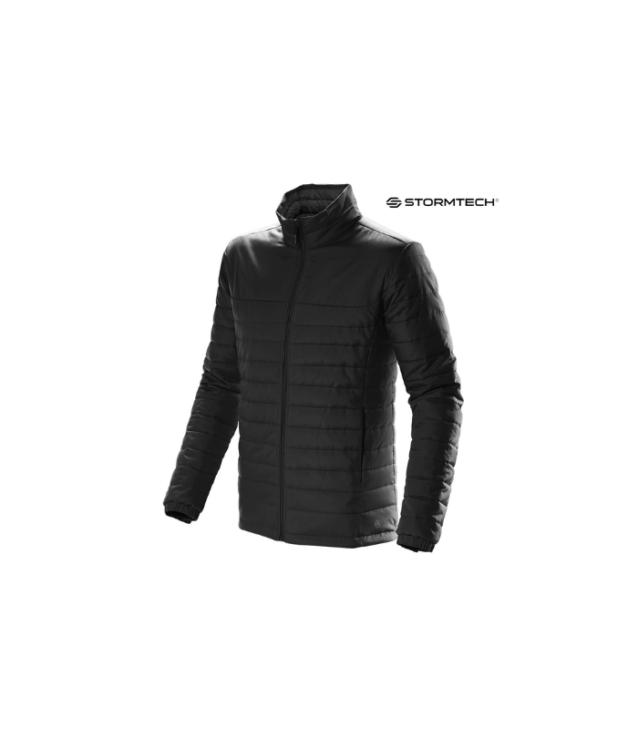 QX-1 Stormtech Men's Nautilus Quilted Jacke