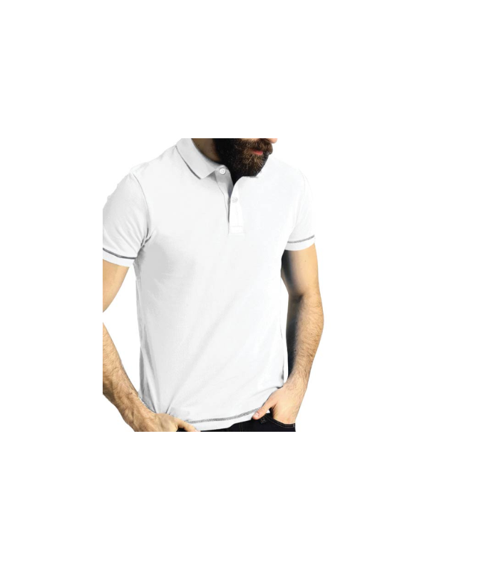 CARRIBEAN - SANTHOME Polo Shirt
