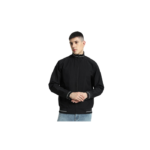 VARSITY - SANTHOME Men's Lightweight Reversible Bomber Jacket