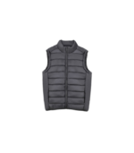 Santhome RPET Puffer Vest - Image 3