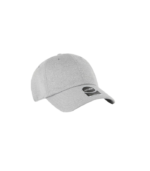 STORM - Santhome Textured 6-panel Cap - Grey - Image 3
