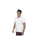 TROPIKANA - SANTHOME DryNCool Polo Shirt with UV protection - Image 3