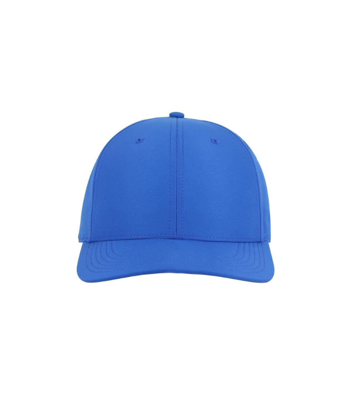 ULTRA - Santhome RPET 6 Panel DryNCool® Sport Cap - Royal Blue
