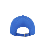 ULTRA - Santhome RPET 6 Panel DryNCool® Sport Cap - Royal Blue - Image 4