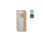 MODICA - eco-neutral® Waste-to-Wins® FSC Beech Wood Award