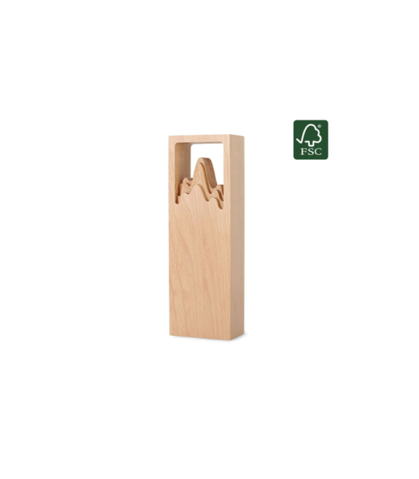 NOVARRA - eco-neutral® FSC Beech Wood Award