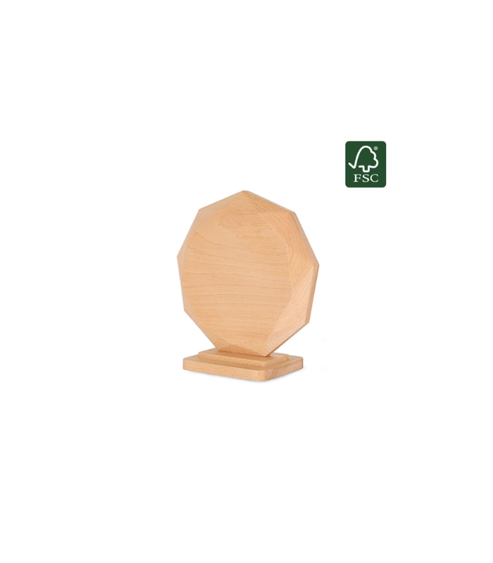 VITTORIA - eco-neutral® FSC Beech Wood Award