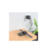 SOLANO - @memorii 10000mAh Mag Wireless Powerbank with Inbuilt Cables - Image 3
