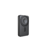 SOLANO - @memorii 10000mAh Mag Wireless Powerbank with Inbuilt Cables - Image 4