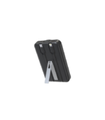 SOLANO - @memorii 10000mAh Mag Wireless Powerbank with Inbuilt Cables - Image 5