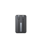 SOLANO - @memorii 10000mAh Mag Wireless Powerbank with Inbuilt Cables - Image 6