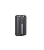 SOLANO - @memorii 10000mAh Mag Wireless Powerbank with Inbuilt Cables - Image 9