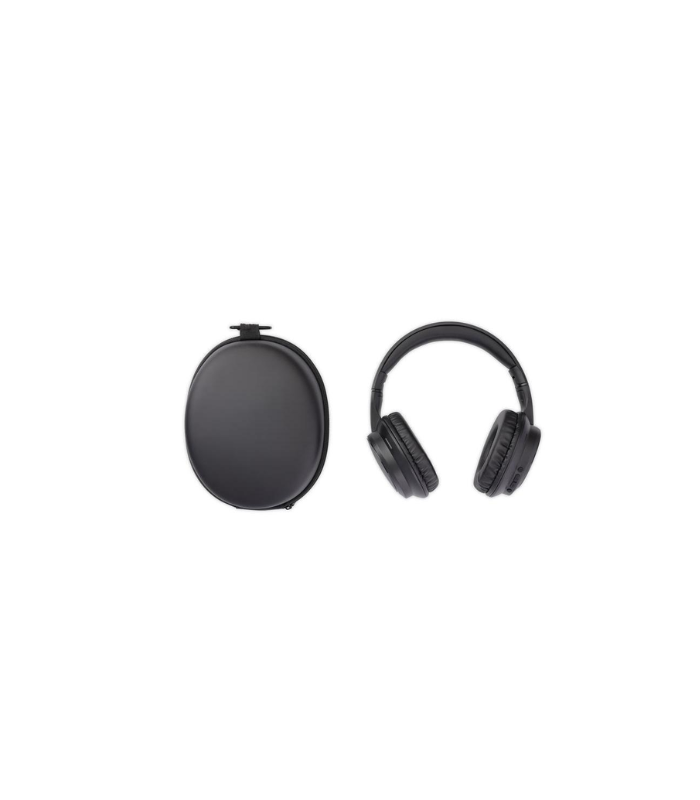 ARNES - Giftology Bluetooth Headphones with Carry Case