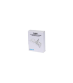 TURIN - @memorii Foldable Wireless Charger and Multicable Set - White - Image 4