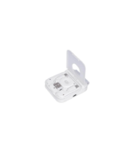 TURIN - @memorii Foldable Wireless Charger and Multicable Set - White - Image 5