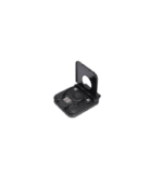 TURIN - @memorii Foldable 2-in-1 Wireless Charger and Multicable Set - Black - Image 5