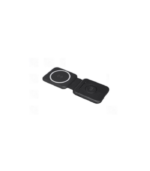 TURIN - @memorii Foldable 2-in-1 Wireless Charger and Multicable Set - Black - Image 6