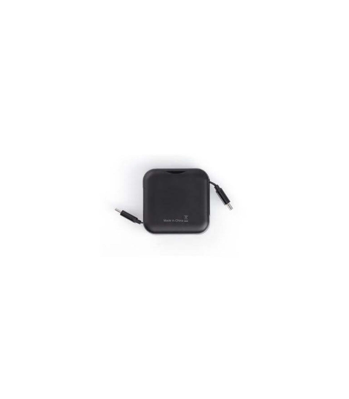 CASEY - Giftology Multi Functional Charging Cable Card Kit