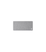 STANDIE - Giftology RPET 2-in-1 Laptop and Phone Stand - Grey - Image 3