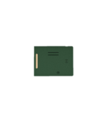 BLACE - CHANGE ZERO Recycled PU 15W Wireless Mousepad & Desk Organizer - Green