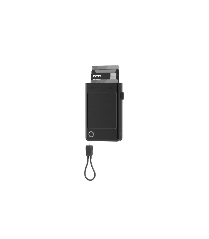 AREZZO - @memorii 5000mAh 3-in-1 Card Holder Powerbank