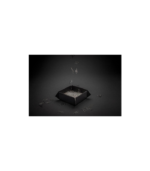 Swiss Peak® RCS Recycled PU Foldable Magnetic Storage Tray - Black - Image 8