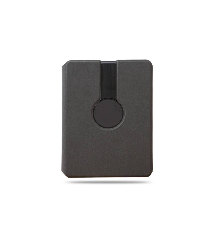 ONEX - CHANGE ZERO Recycled 10000mAh 15W MagSafe Wireless A5 Organizer 32GB - Black