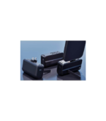 CAPSULE - @memorii® 4500mAh Mini Powerbank with Inbuilt Cable and Phone Stand - Image 5