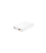 TOVUZ - Giftology 10,000 mAh Magnetic Wireless Powerbank in Gift Box- White - Image 4