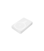 TOVUZ - Giftology 10,000 mAh Magnetic Wireless Powerbank in Gift Box- White - Image 5