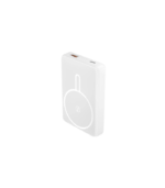 TOVUZ - Giftology 10,000 mAh Magnetic Wireless Powerbank in Gift Box- White - Image 6