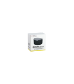 ROVIK - Giftology 3-in-1 Bluetooth Speaker with Sleep Machine and 15W Wireless Charger - Black - Image 6
