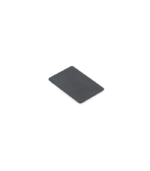 ROMA - Santhome® 2-in-1 Mag Cardholder and Inbuilt NFC Digital Business Card - Black