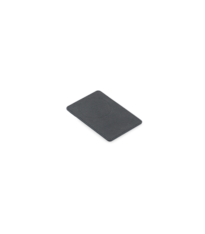 ROMA - Santhome® 2-in-1 Mag Cardholder and Inbuilt NFC Digital Business Card - Black