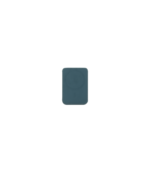 MARZ - Santhome® Magnetic Phone Cardholder with Santhome Tag Pocket - Dark Green - Image 3