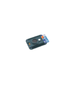 MARZ - Santhome® Magnetic Phone Cardholder with Santhome Tag Pocket - Dark Green - Image 7
